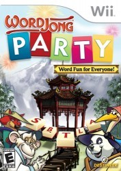 WordJong Party Rom